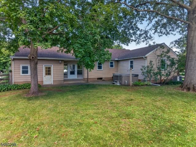 House for sale in Raritan Township, Hunterdon County