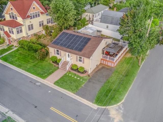House for sale in Monmouth, New Jersey