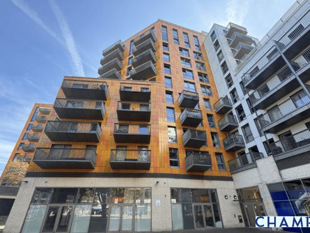 House for rent in Canning Town, Greater London