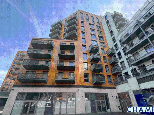 Apartment for rent in Canning Town, Greater London