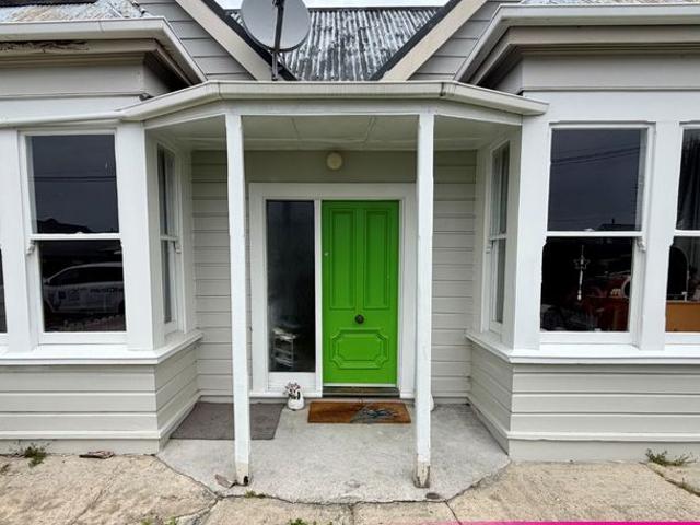 House for rent in Sunshine, Dunedin