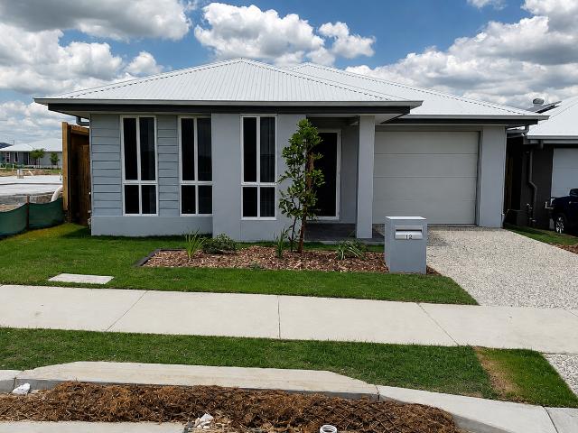 House for rent in Toombul, Queensland