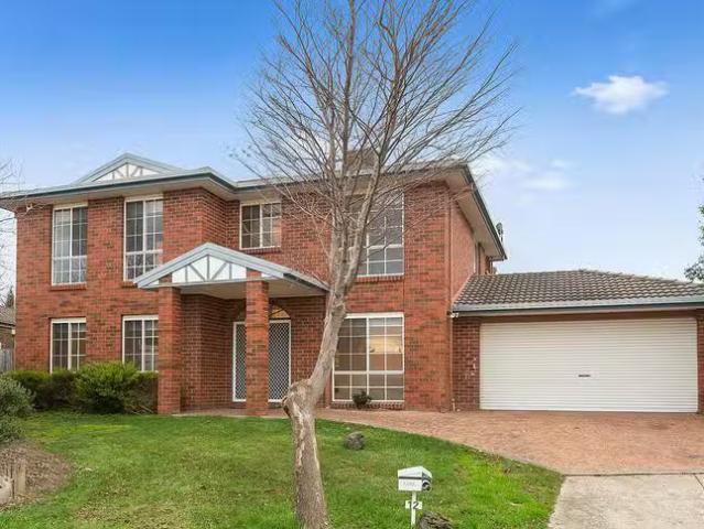 House for rent in Camerons Creek, Victoria
