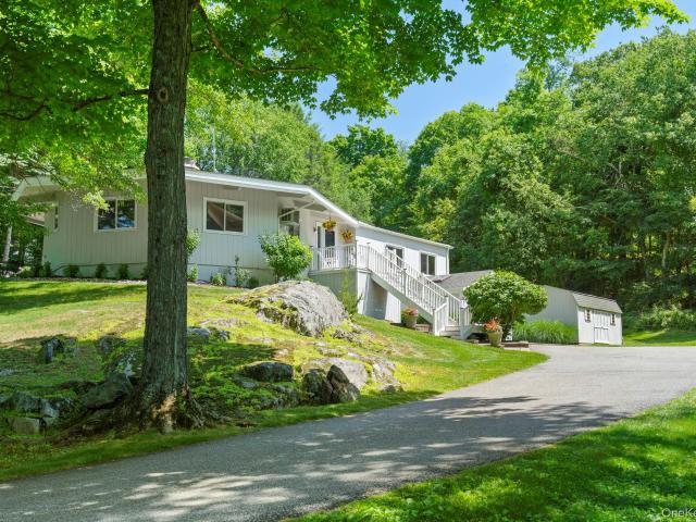 House for sale in North Salem, New York