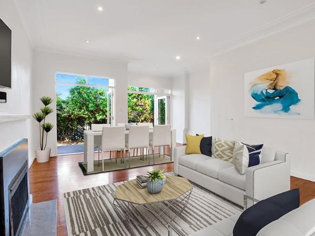 Apartment for rent in Sydney, New South Wales