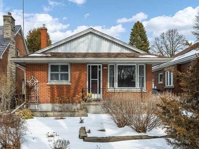 House for sale in Arva, Ontario