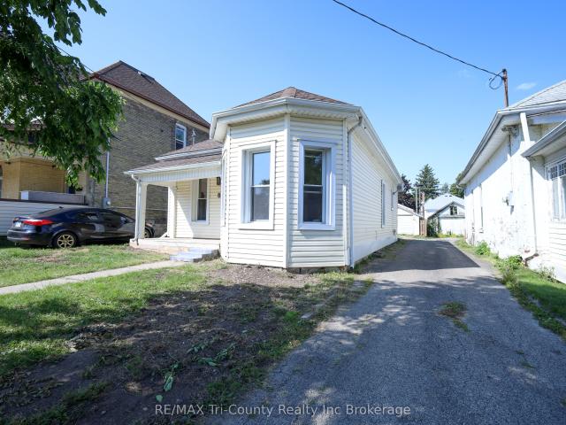 House for sale in Southwold, Ontario