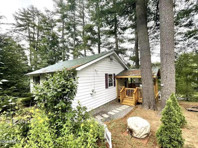 House for sale in Lake Luzerne, New York