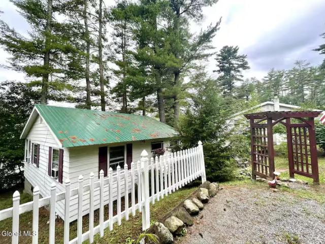 House for sale in Lake Luzerne, New York