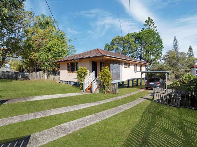 Apartment for rent in Toombul, Queensland