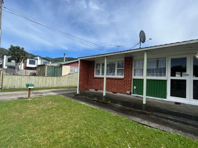 House for rent in Days Bay, Wellington
