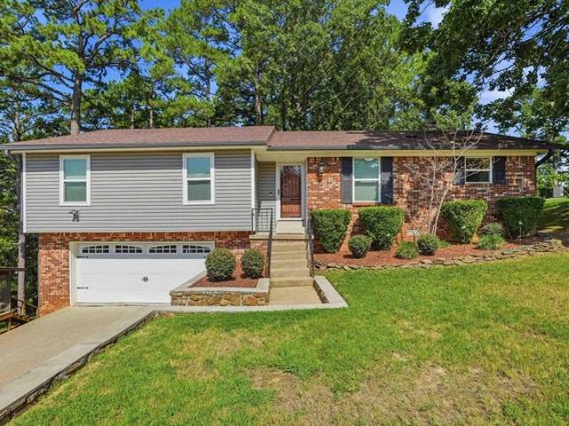 House for sale in Ark