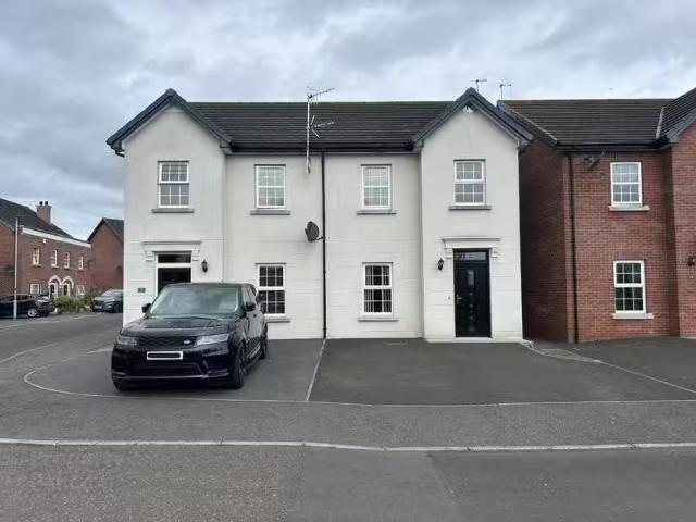 House for sale in Ballingeary, South Tipperary