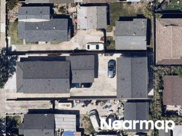 House for sale in Inglewood, California