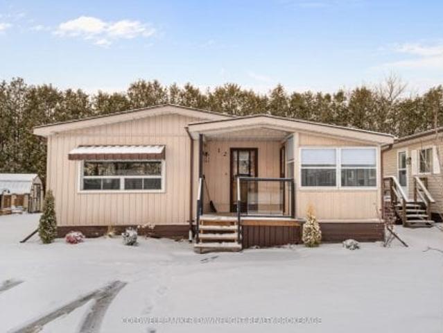 Property for sale in South Huron, Ontario