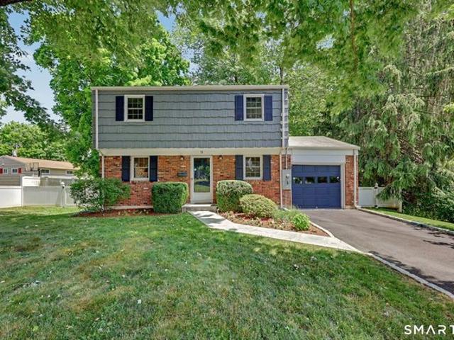 House for sale in Cos Cob, Connecticut