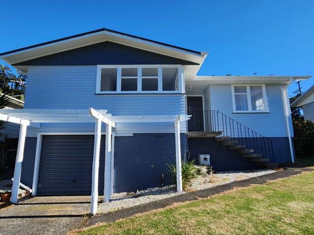 House for rent in Hillsborough, Taranaki