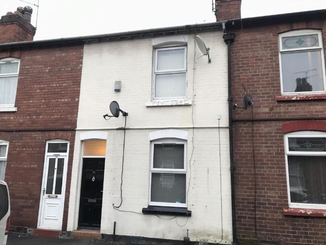 Apartment for rent in Balby, Doncaster
