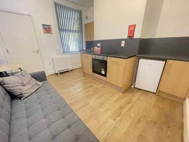 Apartment for rent in Balby, Doncaster