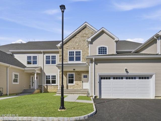 Condo for sale in Monmouth, New Jersey