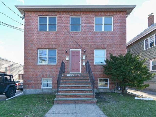 House for sale in Boston, Massachusetts
