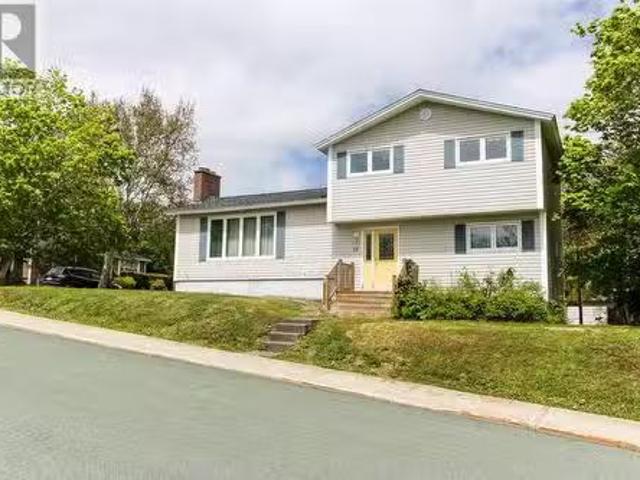House for sale in Foxtrap, Newfoundland And Labrador