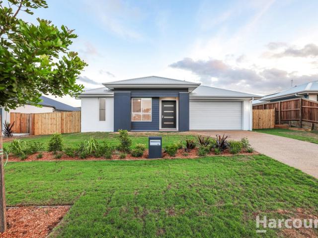Apartment for rent in Bargara, Queensland