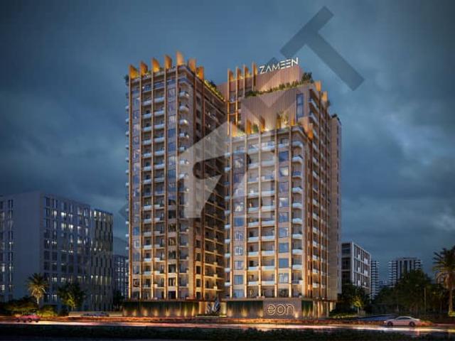 Apartment for sale in لاہور, لاہور ڈویژن