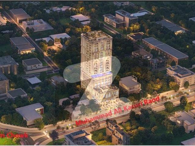 Commercial for sale in Rawalpindi, Islamabad Capital Territory