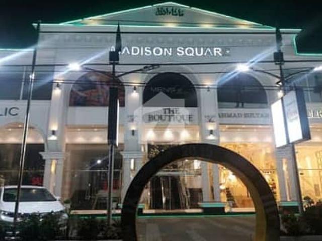 Commercial for sale in Rawalpindi, Islamabad Capital Territory