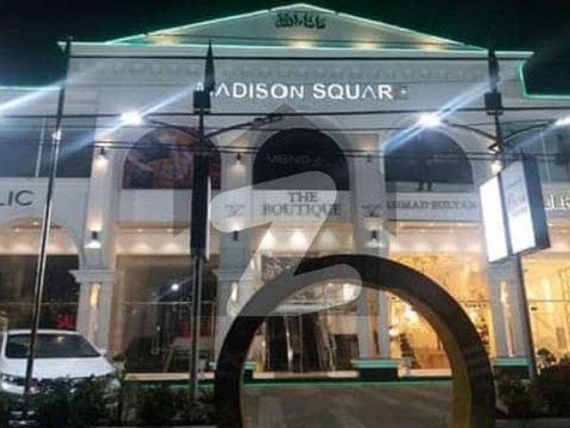 Commercial for sale in Rawalpindi, Islamabad Capital Territory