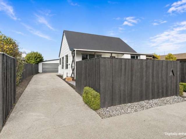 House for sale in Bryndwr, Canterbury