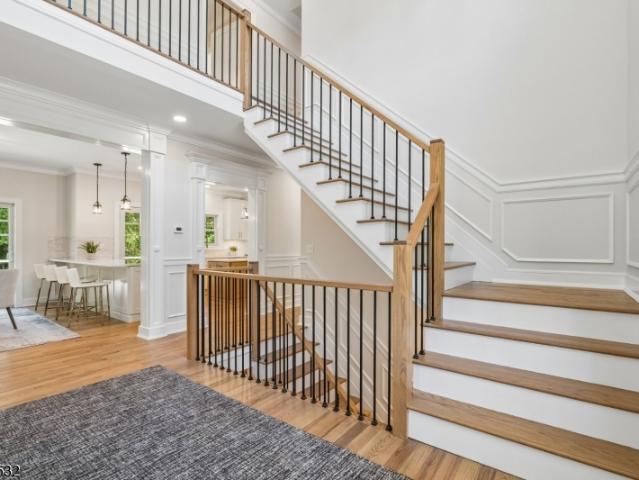 House for sale in Florham Park, New Jersey