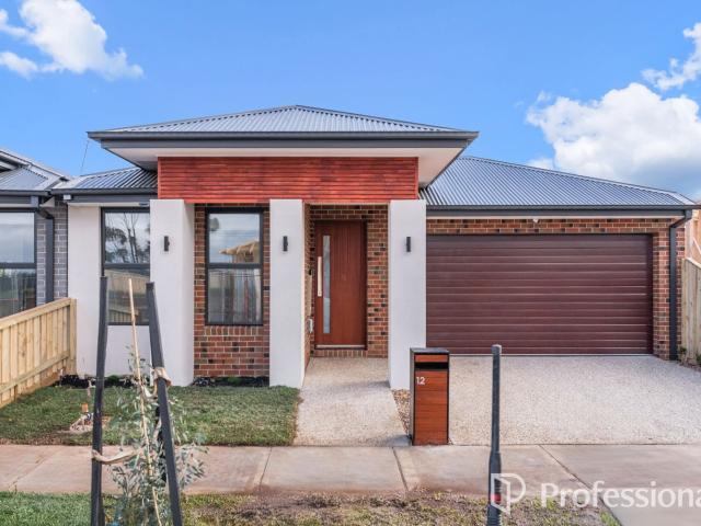 Apartment for rent in Camerons Creek, Victoria