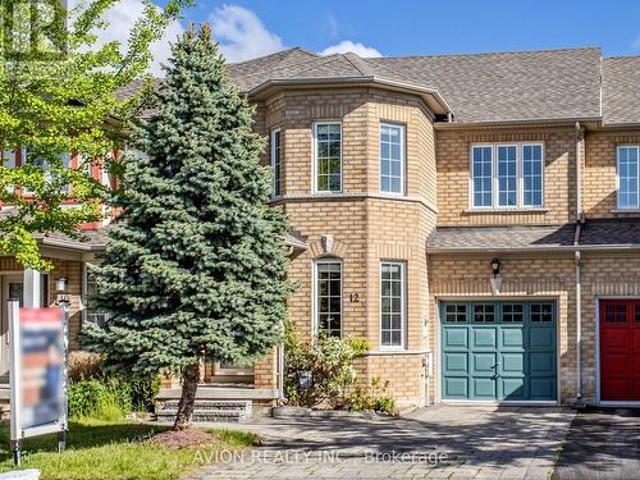 House for sale in York, Ontario