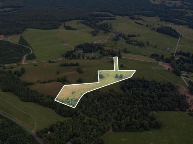 Land for sale in Virginia