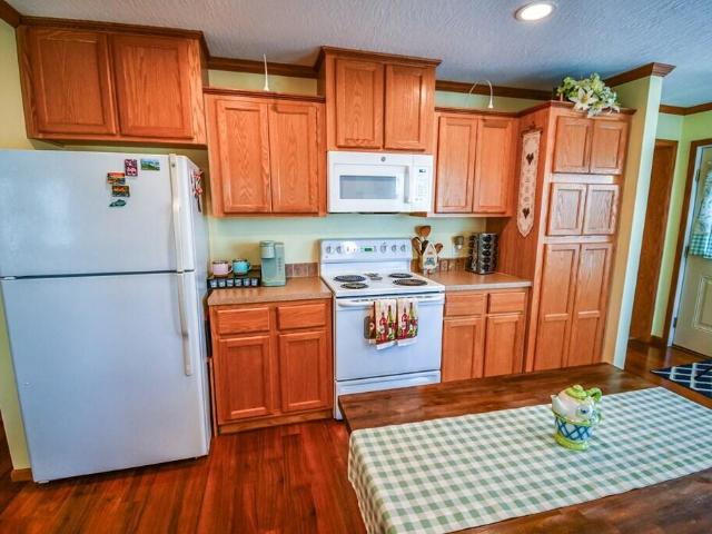 House for sale in Flemingsburg, Kentucky
