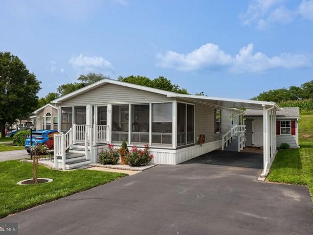 House for sale in Manheim, Pennsylvania