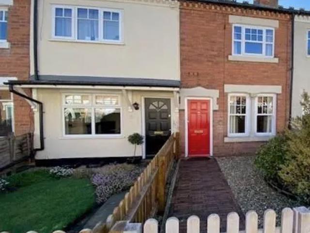 House for rent in Sutton Coldfield, Isle Of Man