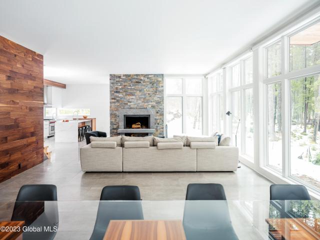 House for sale in Saratoga, New York