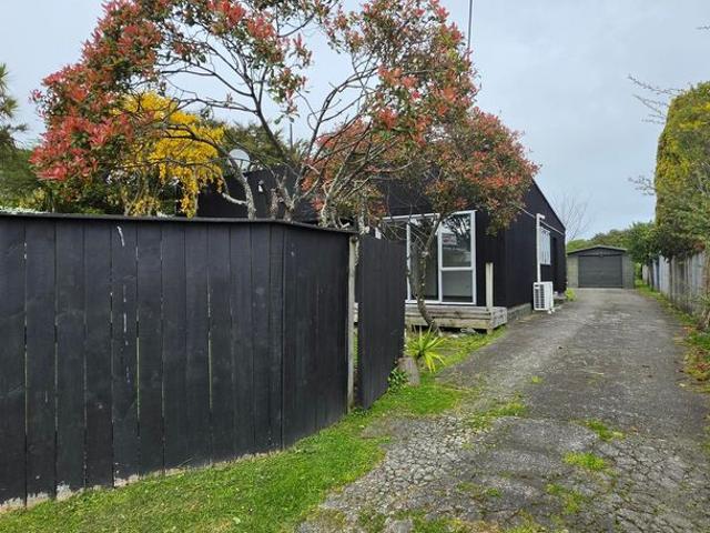 House for rent in Paraparaumu, Kāpiti Coast District
