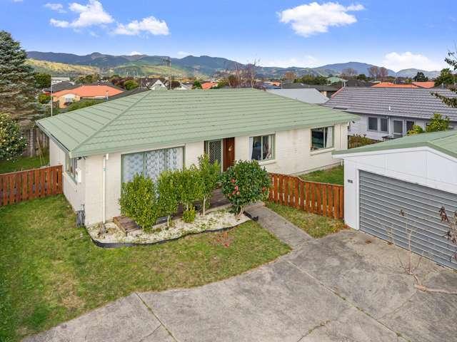 House for sale in Paraparaumu, Wellington