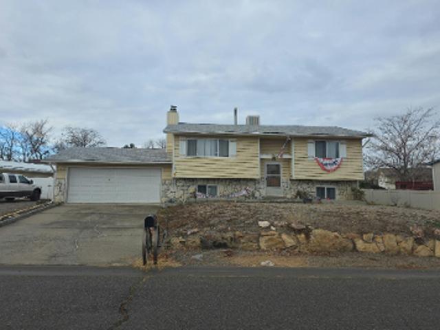 House for sale in Grand Junction, Colorado