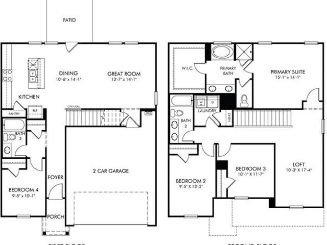 House for sale in Bartow, Georgia