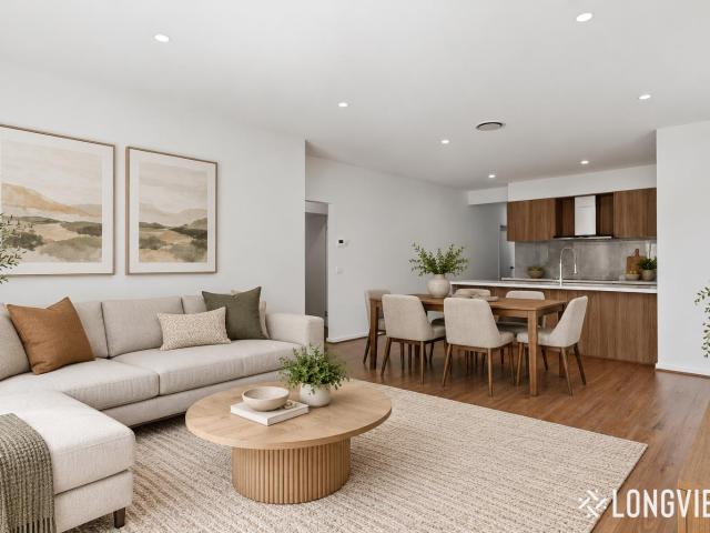 House for rent in Riverbank Garden, Melbourne