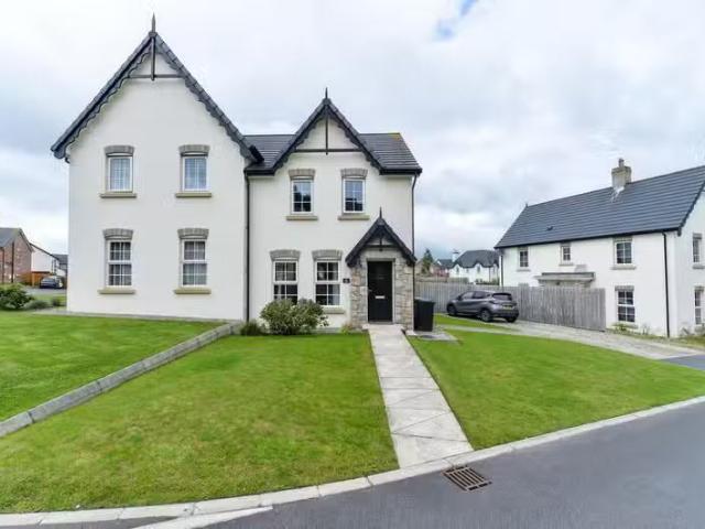 House for sale in Adare, South Tipperary