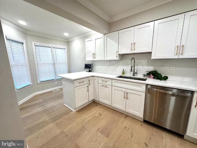 Townhouse for sale in Pikesville, Maryland