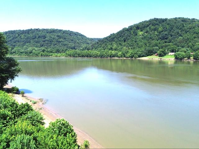 House for sale in Vanceburg, Kentucky