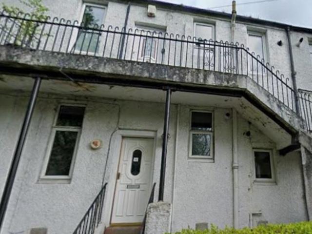 Apartment for rent in Blawarthill, Glasgow