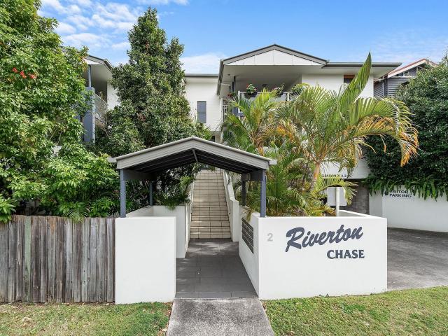 Apartment for rent in Toombul, Queensland